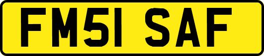 FM51SAF