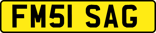 FM51SAG