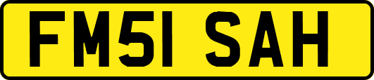 FM51SAH