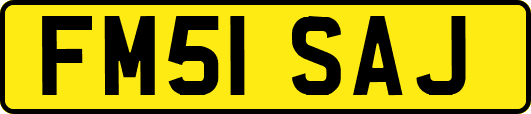 FM51SAJ