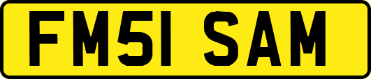 FM51SAM