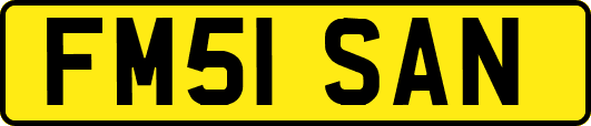 FM51SAN