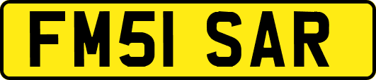 FM51SAR