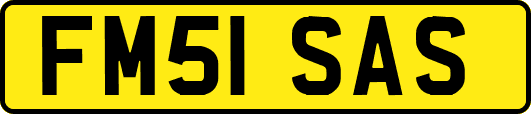 FM51SAS