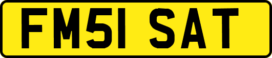 FM51SAT