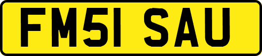 FM51SAU