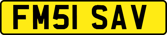 FM51SAV