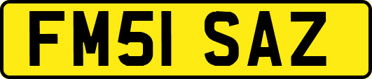 FM51SAZ