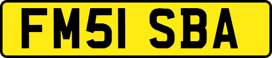 FM51SBA