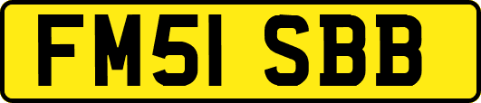 FM51SBB