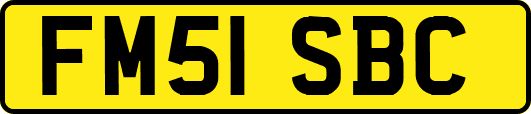 FM51SBC