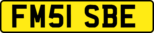 FM51SBE