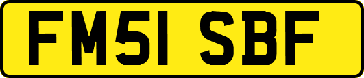 FM51SBF