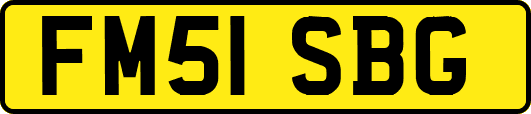 FM51SBG