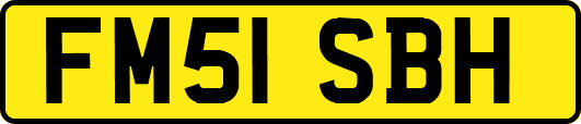 FM51SBH