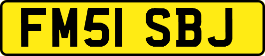 FM51SBJ