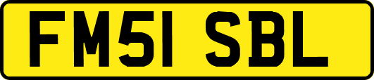 FM51SBL