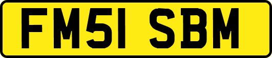 FM51SBM