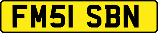 FM51SBN