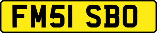 FM51SBO