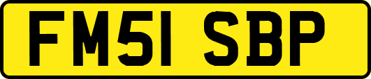 FM51SBP