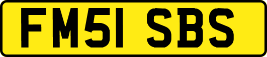 FM51SBS