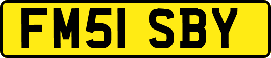 FM51SBY