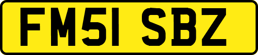 FM51SBZ