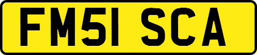 FM51SCA