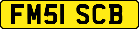 FM51SCB