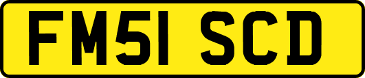 FM51SCD