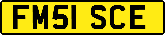 FM51SCE