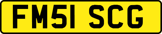 FM51SCG