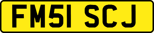 FM51SCJ