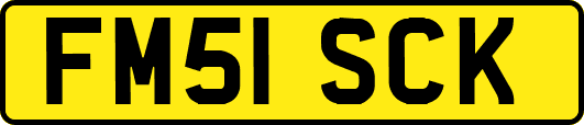 FM51SCK