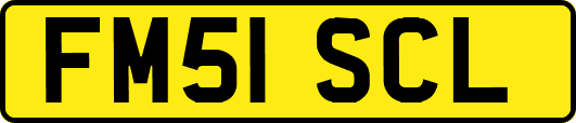 FM51SCL