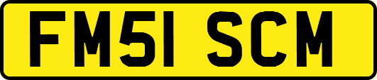 FM51SCM