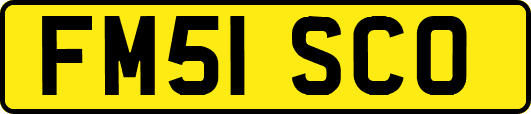 FM51SCO