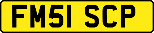 FM51SCP