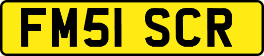 FM51SCR