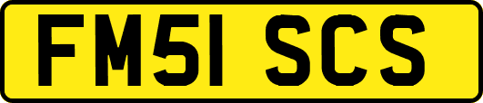 FM51SCS