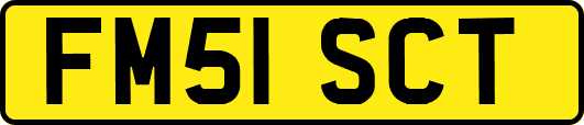 FM51SCT