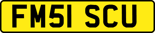 FM51SCU