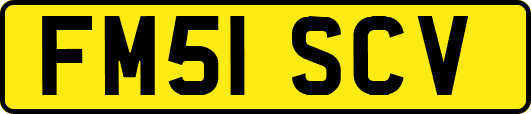 FM51SCV