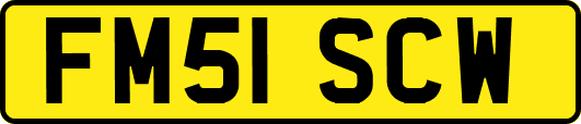 FM51SCW