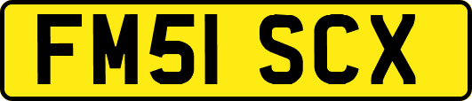 FM51SCX