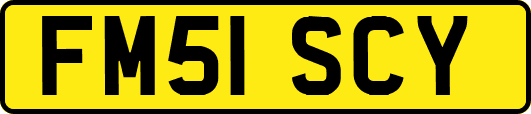 FM51SCY