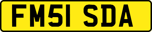 FM51SDA