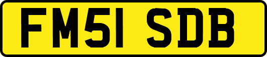 FM51SDB