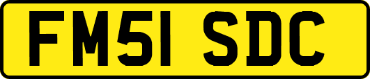 FM51SDC